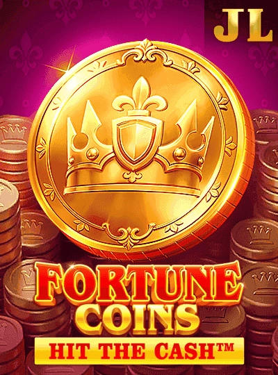 Video slot game cover from Pragmatic Play